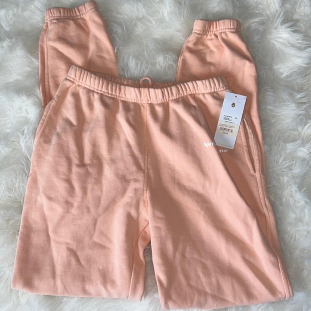Spiritual‎ gangster   sweatpants